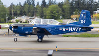 N234CC @ KPAE - Taxing at PAE - by Woodys Aeroimages