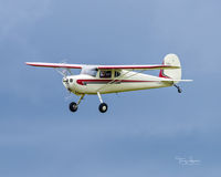 N72399 @ KAWO - KAWO - by Terry Green