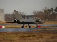 336 @ LFBD - France Air Force - by Jean Goubet-FRENCHSKY