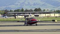 N238SK @ LVK - Livermore Airport California 2017 - by Clayton Eddy