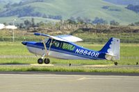 N88408 @ LVK - Livermore Airport California 2017. - by Clayton Eddy