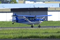 N88408 @ LVK - Livermore Airport California 2017 - by Clayton Eddy