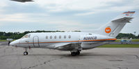 N280CB @ KDAN - It's sure not a ultralight or in data base correctly but here in Danville Va. - by Richard T Davis