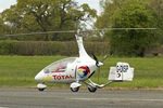 G-DISP @ EGBO - At Halfpenny Green - by Terry Fletcher