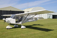 G-CDUS photo, click to enlarge G-CDUS photo, click to enlarge