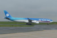 F-OJGF @ LFPG - Air Tahiti Nui - by Jan Buisman