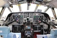 XV255 - City or Norwich Aviation Museum - by G. Crisp