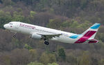 D-ABNH @ EDDR - departure to Palma via RW27 - by Friedrich Becker
