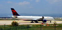 N814NW @ LEBL - El Prat  -  Barcelona  -  España - by Pedro Martinez de Antoñana
