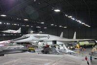 62-0001 @ DWF - NMUSAF
