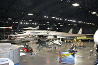 62-0001 @ DWF - NMUSAF