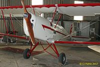G-AYZI photo, click to enlarge