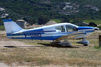 F-GIBD @ LFKC - Parked - by micka2b