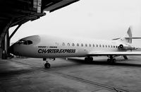 OY-SAL @ CPH - Copenhagen 22.7.1978 - by leo larsen