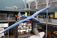 G-ALPA - National Museum of Scotland, Edinburgh UK - by G. Crisp
