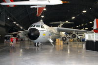 66-0177 @ DWF - NMUSAF - by Glenn E. Chatfield