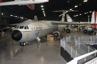 66-0177 @ DWF - NMUSAF - by Glenn E. Chatfield