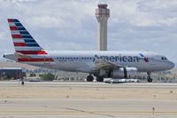 N822AW @ KBOI - Landing roll out on RWY 28R. - by Gerald Howard