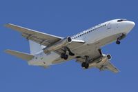 N703S @ KBOI - On approach for RWY 10L. - by Gerald Howard
