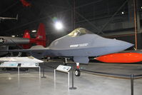 87-0800 @ DWF - NMUSAF