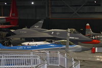 87-0800 @ DWF - NMUSAF