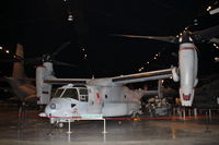 99-0021 @ DWF - NMUSAF - by Glenn E. Chatfield
