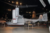 99-0021 @ DWF - NMUSAF - by Glenn E. Chatfield