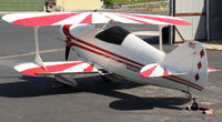 N104PT @ SZP - 1993 Olson PITTS S-1 SPECIAL, Lycoming O-320 - by Doug Robertson