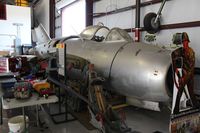 N968 @ KISM - Kissimmee Air Museum, USA - by G. Crisp