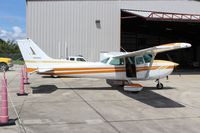 N2994E @ KISM - Kissimmee Gateway Airport, USA - by G. Crisp