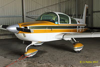 G-BFTF photo, click to enlarge