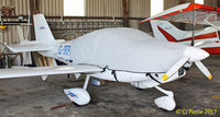 G-IRPW photo, click to enlarge