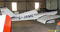 G-JRME photo, click to enlarge