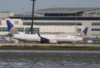 N24211 @ KSFO - Boeing 737-800