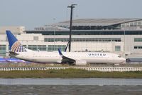 N38446 @ KSFO - Boeing 737-900ER