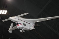N90EZ @ DWF - NMUSAF