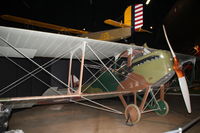 SC42133 @ DWF - NMUSAF - by Glenn E. Chatfield