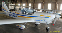 G-SACX photo, click to enlarge