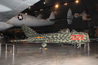 3020 @ DWF - NMUSAF