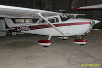 G-OBMS photo, click to enlarge