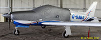 G-SABA photo, click to enlarge