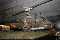 64-15476 @ DWF - NMUSAF