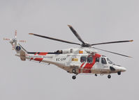 EC-LFP @ TFS - Take off from TFS - by Willem Göebel