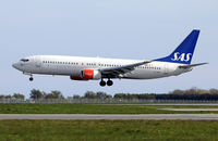 LN-RRU @ CPH - Copenhagen 2.5.2017 - by leo larsen
