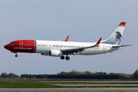 EI-FHH @ CPH - Copenhagen 2.5.2017 - by leo larsen