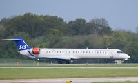 EI-FPF @ EGCC - At Manchester - by Guitarist