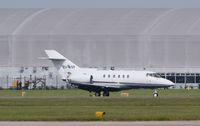 EI-WXP @ EGCC - At Manchester - by Guitarist