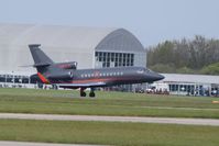 LX-LXL @ EGCC - At Manchester - by Guitarist