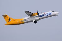 G-LERE @ EGCC - At Manchester - by Guitarist