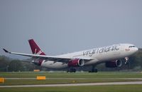 G-VRAY @ EGCC - At Manchester - by Guitarist